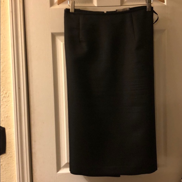 LIZ CLAIBORNE zebra print suit - Picture 2 of 2